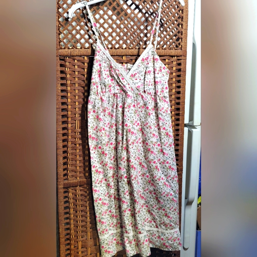 Lei Dress